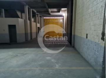 Comercial · 680m² · 1 Quarto · Galpão/Depósito/Armazém em Cambuci