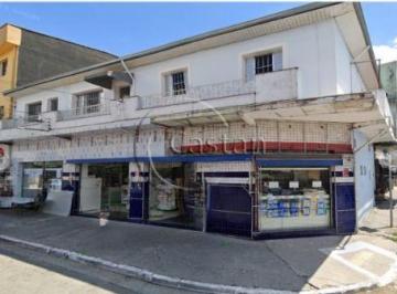 Comercial · 705m² · 5 Quartos · Edifício Comercial em Parque São Lucas