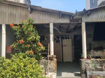 Casa · 330m² · 3 Quartos · 2 Vagas · Sobrado em Tatuapé