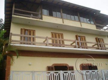 Casa · 573m² · 6 Quartos · 4 Vagas · Casa em Condomínio em Itapevi