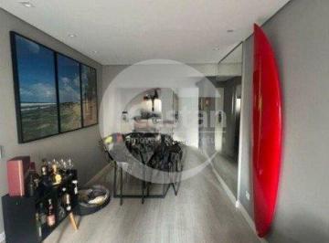 Apartamento · 62m² · 2 Quartos · 2 Vagas · Apartamento em Mooca