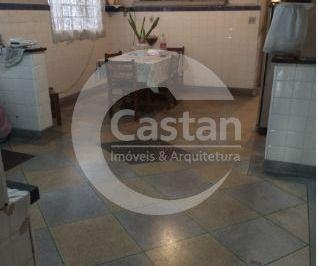 Casa · 318m² · 4 Quartos · 3 Vagas · Casa em Mooca