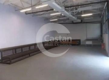 Comercial · 590m² · 1 Quarto · 2 Vagas · Galpão/Depósito/Armazém em Brás