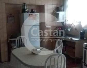 Casa · 376m² · 2 Quartos · 6 Vagas · Casa em Vila Regente Feijó