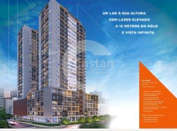 Apartamento · 26m² · 1 Quarto · 1 Vaga · Apartamento em Belenzinho