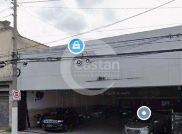 Comercial · 330m² · 1 Quarto · Loja em Mooca