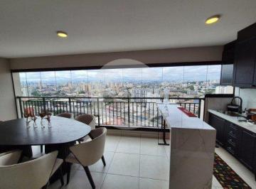 Apartamento · 103m² · 3 Quartos · 2 Vagas · Apartamento em Brás