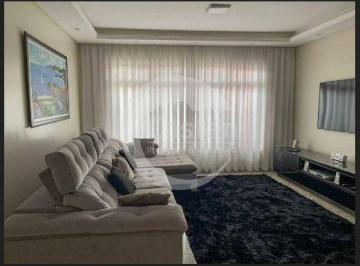 Casa · 293m² · 3 Quartos · 5 Vagas · Sobrado em Tatuapé