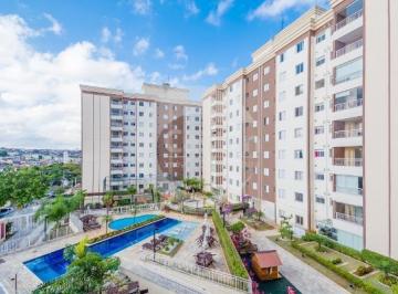 Apartamento · 56m² · 2 Quartos · 1 Vaga · Apartamento em Sacomã