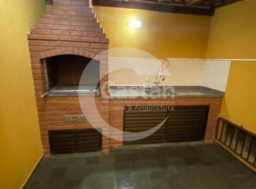 Casa · 210m² · 3 Quartos · 4 Vagas · Sobrado em Jardim Avelino