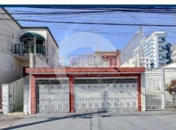Casa · 345m² · 4 Quartos · 3 Vagas · Sobrado em Mooca