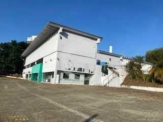 Comercial · 5500m² · 1 Quarto · Galpão/Depósito/Armazém em Interlagos