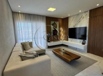 Apartamento · 107m² · 3 Quartos · 2 Vagas · Apartamento em Vila Formosa