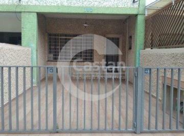 Casa · 156m² · 3 Quartos · 2 Vagas · Sobrado em Alto da Mooca