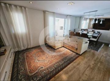 Apartamento · 107m² · 2 Quartos · 2 Vagas · Apartamento em Vila Sofia