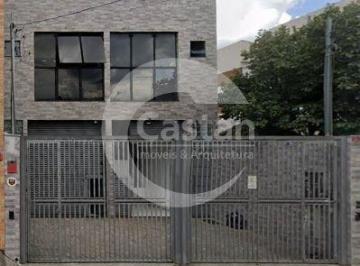 Comercial · 160m² · 1 Quarto · 2 Vagas · Galpão/Depósito/Armazém em Vila Formosa