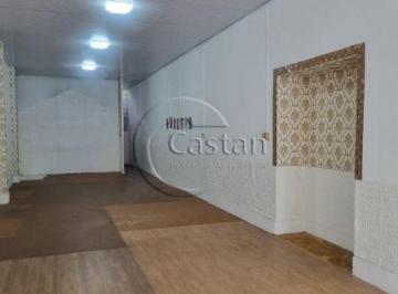 Comercial · 100m² · 1 Quarto · Loja em MOOCA