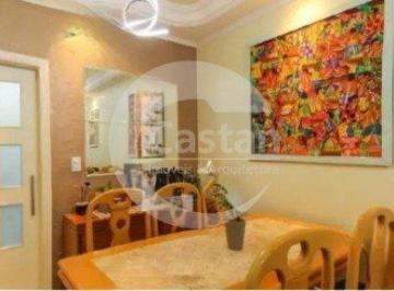 Casa · 140m² · 3 Quartos · 2 Vagas · Casa em Condomínio em Mooca