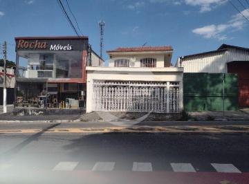 Casa · 180m² · 3 Quartos · 3 Vagas · Sobrado em São Miguel Paulista