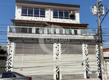 Comercial · 730m² · 3 Quartos · 2 Vagas · Edifício Comercial em Rudge Ramos