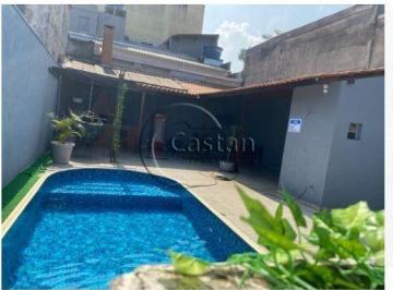 Casa · 280m² · 3 Quartos · 5 Vagas · Sobrado em Vila Ema