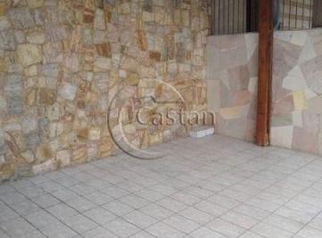Casa · 136m² · 3 Quartos · 2 Vagas · Sobrado em Jardim Vila Formosa