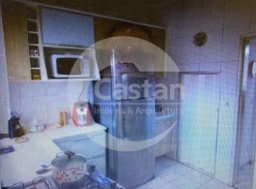 Casa · 83m² · 3 Quartos · 2 Vagas · Sobrado em Vila Formosa