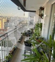 Apartamento · 57m² · 2 Quartos · 1 Vaga · Apartamento em Brás