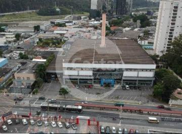 Comercial · 12158m² · 1 Quarto · Galpão/Depósito/Armazém em Santo Amaro