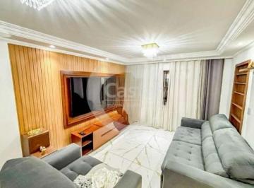 Casa · 180m² · 3 Quartos · 2 Vagas · Sobrado em Vila Prudente