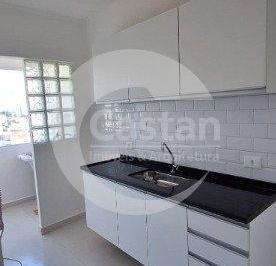 Apartamento · 48m² · 1 Quarto · Apartamento em Liberdade