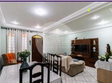 Casa · 170m² · 3 Quartos · 2 Vagas · Casa em Vila Carrão