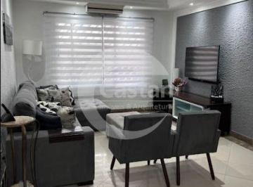 Casa · 150m² · 3 Quartos · 4 Vagas · Sobrado em Analia Franco