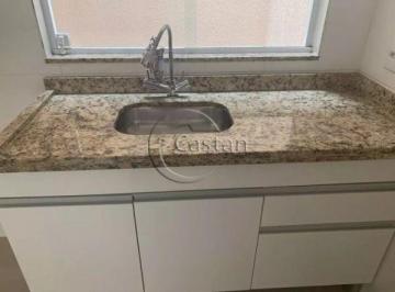 Casa · 55m² · 3 Quartos · 1 Vaga · Casa em Condomínio em Vila Formosa