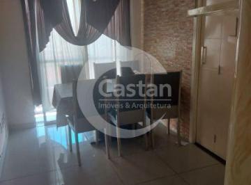 Apartamento · 112m² · 2 Quartos · 1 Vaga · Cobertura em Vila Amália (Zona Norte)