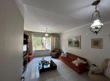 Casa · 210m² · 3 Quartos · 4 Vagas · Sobrado em Tatuapé