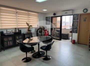 Comercial · 45m² · 1 Quarto · 1 Vaga · Sala Comercial em Belém