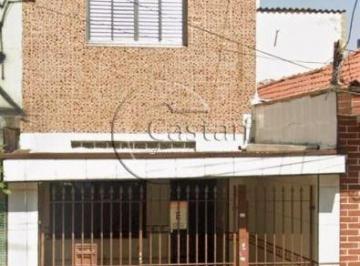 Casa · 92m² · 2 Quartos · 1 Vaga · Sobrado em Tatuapé
