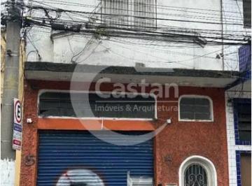 Comercial · 400m² · 3 Quartos · Edifício Comercial em Belenzinho