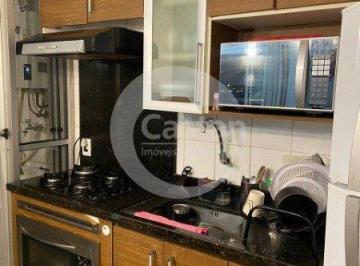 Apartamento · 50m² · 2 Quartos · 1 Vaga · Apartamento em Vila Prudente