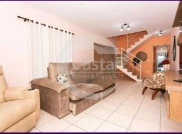 Casa · 225m² · 3 Quartos · 3 Vagas · Sobrado em Vila Carrão