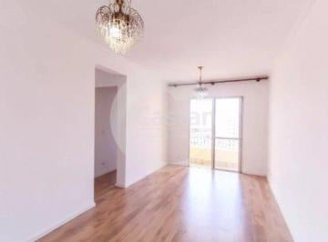 Apartamento · 72m² · 3 Quartos · 1 Vaga · Apartamento em Mooca