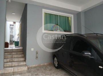 Casa · 142m² · 3 Quartos · 2 Vagas · Sobrado em Parque São Lucas