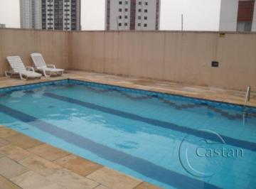Apartamento · 109m² · 3 Quartos · 2 Vagas · Apartamento em Vila Formosa