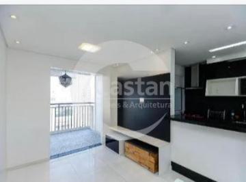 Apartamento · 50m² · 2 Quartos · 1 Vaga · Apartamento em Vila Carrão