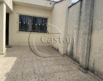 Casa · 180m² · 2 Quartos · 2 Vagas · Casa em Mooca