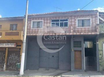 Comercial · 290m² · 4 Quartos · 5 Vagas · Sala Comercial em Vila Alpina