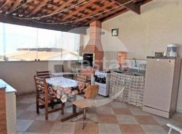 Casa · 159m² · 3 Quartos · 1 Vaga · Sobrado em Vila Regente Feijó