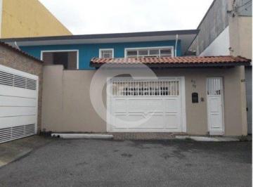Casa · 231m² · 6 Quartos · 6 Vagas · Sobrado em Chácara Mafalda
