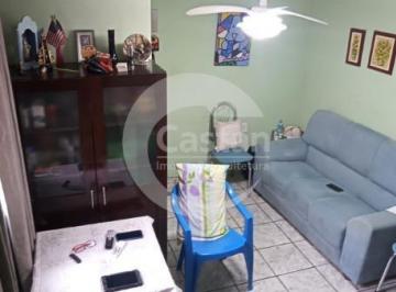 Casa · 90m² · 2 Quartos · Sobrado em Vila Prudente